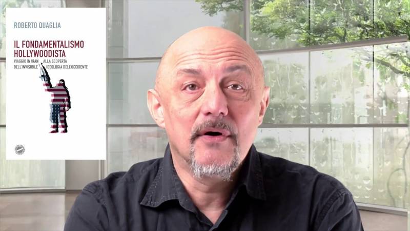Roberto Quaglia: “Il fondamentalismo hollywoodista”