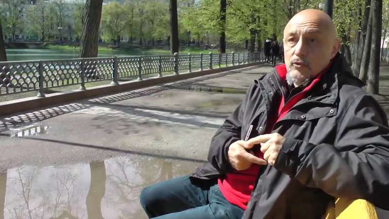 Roberto Quaglia: “La Russia non comincia le guerre, le finisce”.