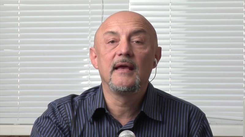 Roberto Quaglia: L’Occidente si è trumpato il cervello?