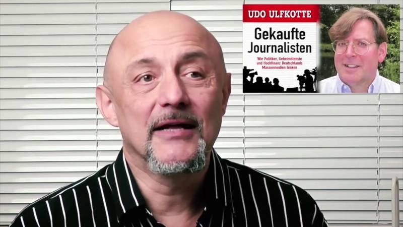 Roberto Quaglia: Não vai ter um mundo multipolar, se a mídia é monopolar