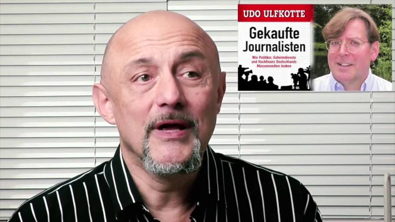 Roberto Quaglia: Nessun mondo multipolare se i media sono unipolari