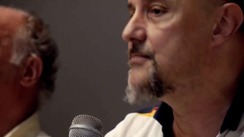 Roberto Quaglia – “Noi siamo il vero Mainstream”