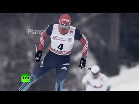 Russia esclusa dalle Olimpiadi invernali