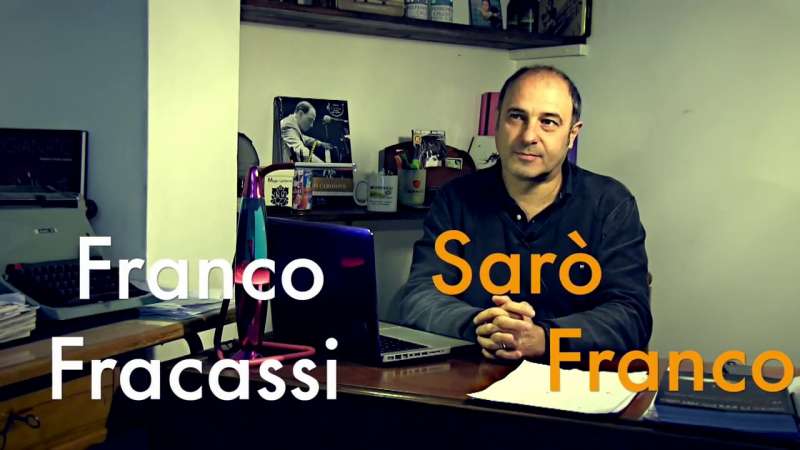 Sarò Franco: Chi impedisce la Pace tra Israele e Palestina?