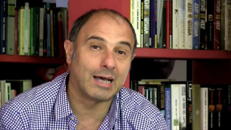Sarò Franco: Insegnare a Pensare