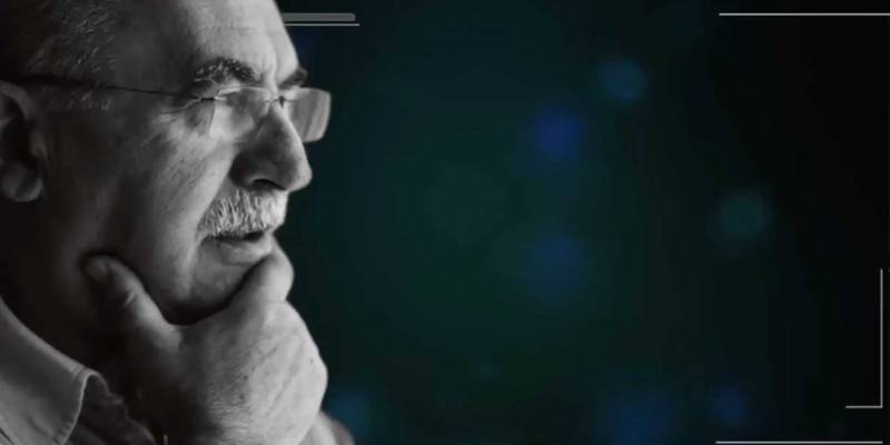 [русские субтитры] Il punto di Giulietto Chiesa: “Perché demonizzanno Putin”