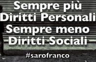 Sarò Franco: Deep State, lo Stato profondo ricatta Salvini?