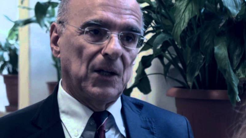 Speciale Ambiente.I limiti dello sviluppo. Intervista al dott. Bologna, Direttore Scientifico WWF