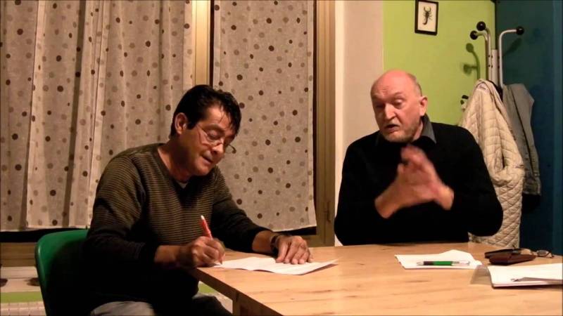 Speciale Pandora Tv – Cosa è il TTIP?