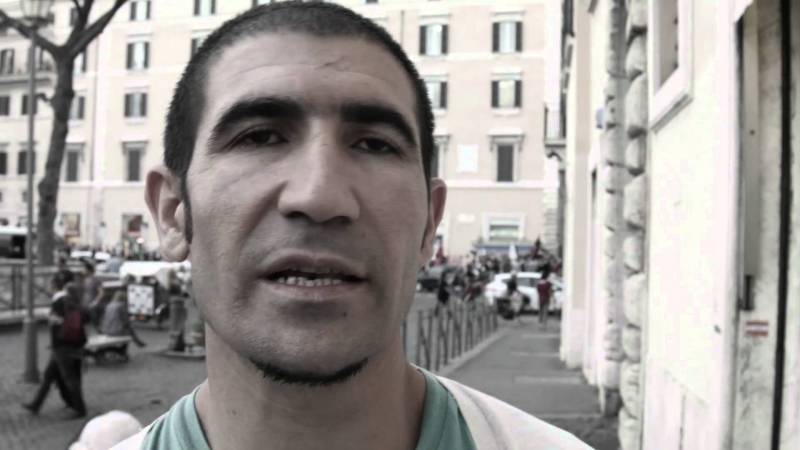 Speciale Pandora tv: “La battaglia di Kobanê”. Intervista a Said Dursun.