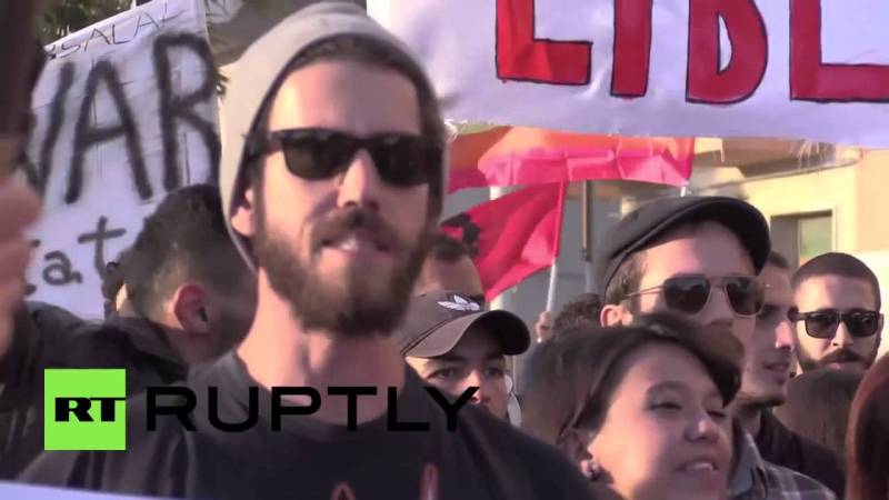 Aviano e Ghedi, l’arsenale nucleare “italiano” di cui nessun politico parla