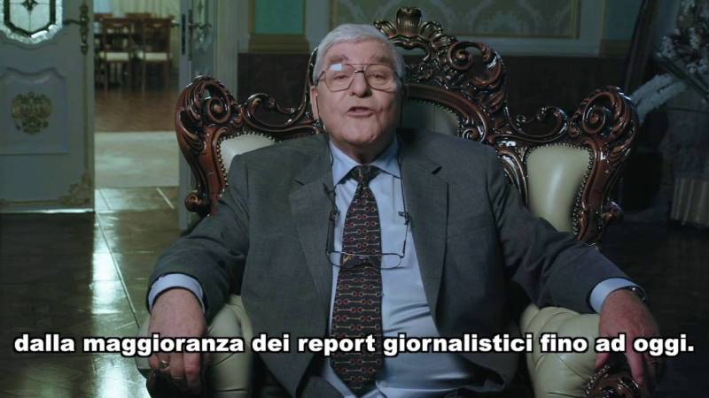 Speciale PTV: Inchiesta sul volo MH17 (prima puntata)