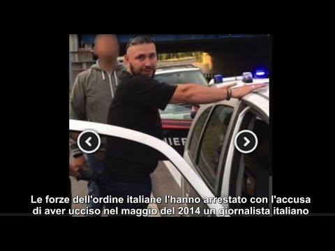 Giulietto Chiesa: “Il ruolo della NATO nella guerra mondiale a pezzi” Giulietto Chiesa: “Il ruolo della NATO nella guerra mondiale a pezzi”