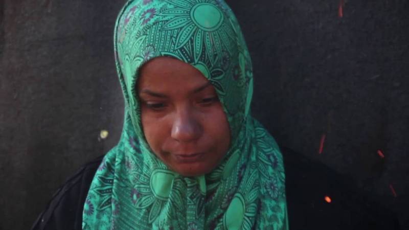 PTV News NO COMMENT – Anche le statue crollano