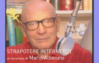 RIAPERTO RADIO RADIO TV ► FABIO DURANTI: “CI HANNO DATO DEI CRIMINALI. NON FINISCE QUI”