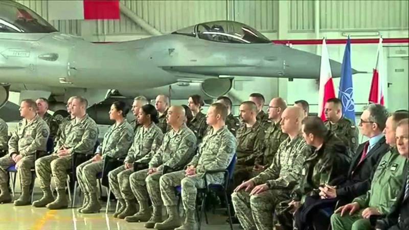 STRETTA NATO ALLA RUSSIA – [12-03-2014]