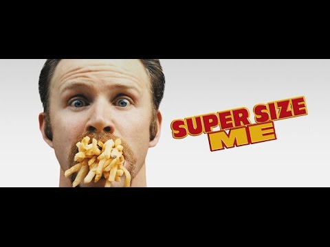 Super Size Me