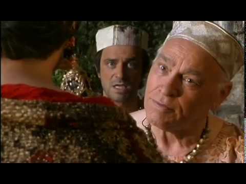 Documentario – Il ritorno di Karlis Il Nero