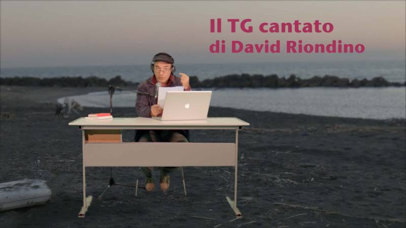 tg con sfondo