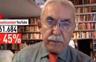 Giulietto Chiesa: “Il ruolo della NATO nella guerra mondiale a pezzi”