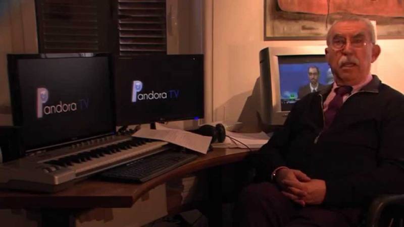 Tu, dacci una mano – Promo Pandora TV