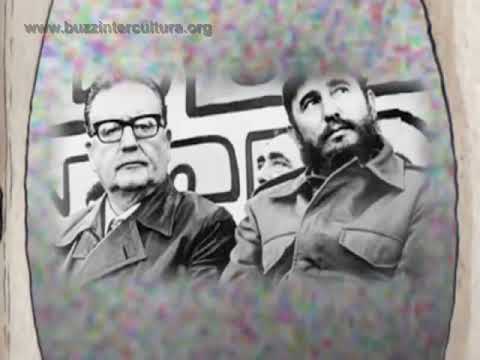Ultimo discorso di Salvador Allende sottotitolato in italiano Cile, 11 settembre 1973