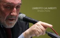 Umberto Galimberti: Amore e Psiche