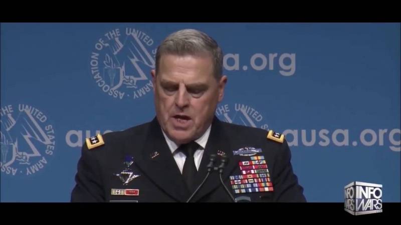 Usa: A un battito dalla dichiarazione di guerra