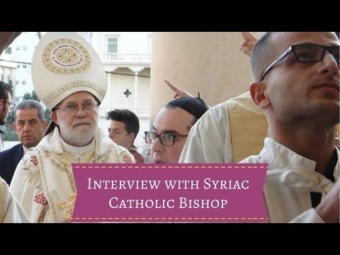 Vescovo cattolico a Damasco: “Se non fosse stato per la Russia ci avrebbero massacrato”