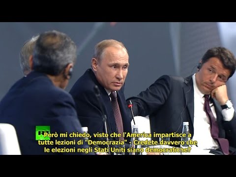 PTV News – 7.10.19 – Italia dentro le spy stories di Washington PTV News – 7.10.19 – Italia dentro le spy stories di Washington