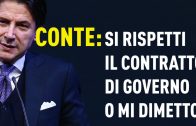 PTV News 07.07.2020 – Riparte la controffensiva di Trump contro il Deep State PTV News 07.07.2020 – Riparte la controffensiva di Trump contro il Deep State