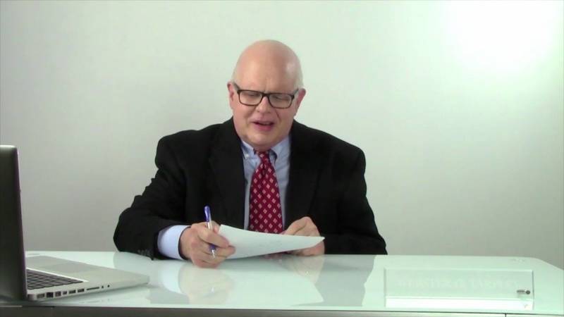 Giulietto Chiesa: Yalta 2016