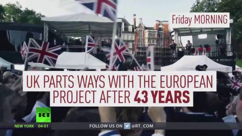 Webster Tarpley: Dopo il Brexit: Londra si sgancia dall’America ed entra in una fase “genovese”?