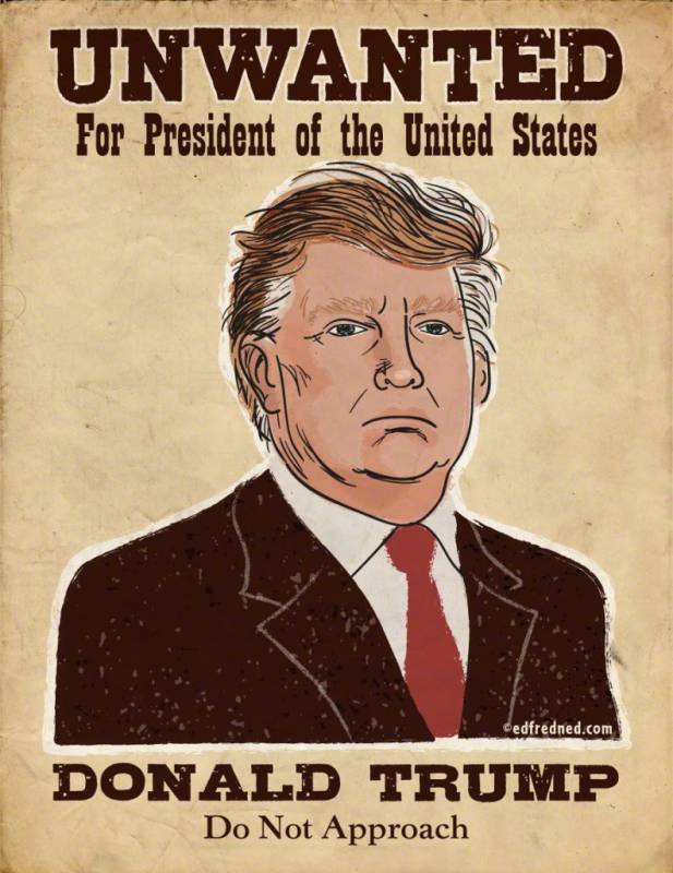 Webster Tarpley: Psicologia di Donald Trump